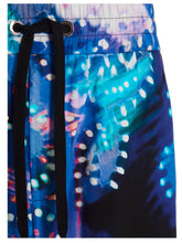 Multicolor Trouser